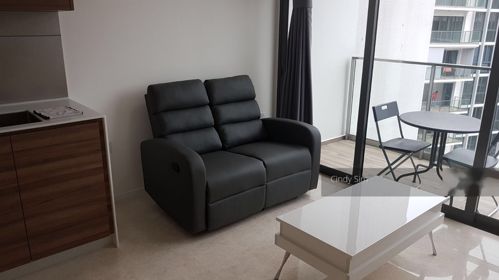 The Panorama (D20), Condominium #203362061
